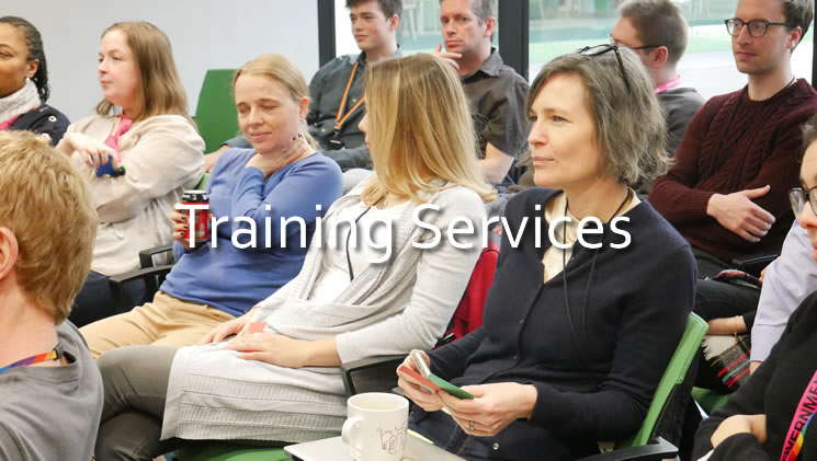 EHAssist - Training Services